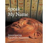 Conni Lord Speak My Name (Tascabile)
