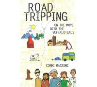 Conni Massing Roadtripping (Tascabile)