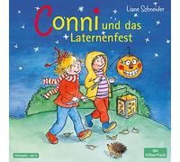 Conni und das Laternenfest
