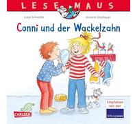 Conni und der Wackelzahn: 44