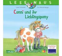 Conni und ihr Lieblingspony: 107