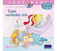 Conni verkleidet sich: 146