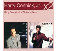 Connick,Harry Jr. - Harry Connick Jnr/We Are in Love
