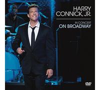 Connick Harry -Jr - in Concert on Broadway