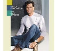 Harry Connick Jr. My New Orleans (CD) Album