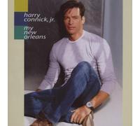 Harry Connick Jr. My New Orleans (CD) Album