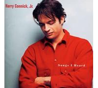 CONNICK, HARRY -JR.- - SONGS I'VE HEARD
