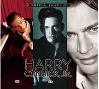 Connick Harry Jr. - Triple Feature