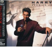 CONNICK, HARRY -JR.- - WE ARE IN LOVE -SACD-