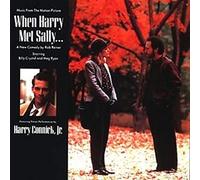 Connick, Harry -Jr.- - When Harry Met Sally-Ost-