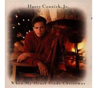 Connick, Harry -Jr.- - When My Heart Finds Chris