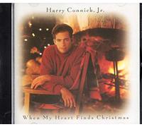 Connick, Harry Jr - When My Heart Finds Christmas