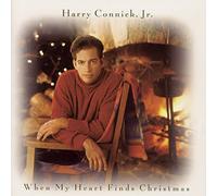 Harry Connick Jr - When My Heart Finds Christmas