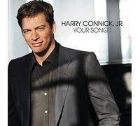 harry connick jr.-your songs
