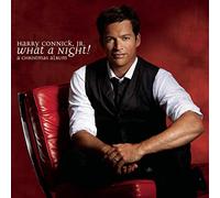 Connick Jr, Harry - What a Night a Christmas Album