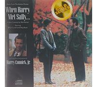 Connick Jr, Harry - When Harry Met Sally (Gold Series) / O.S.T.