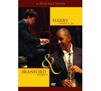 Connick-Marsalis - A Duo Occasion