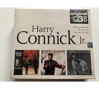 Connick - When Harry Met Sally/We Are in Love