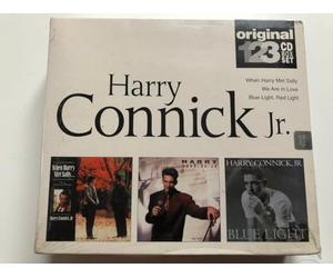 Connick - When Harry Met Sally/We Are in Love
