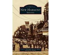 Connie A Weinzapfel Darrel E Bigham Susan R B New Harmony, In (Copertina rigida)