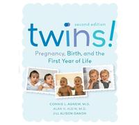Connie Agnew Jill Alison Ganon Alan Klein Twins (Tascabile)
