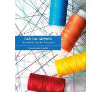 Connie Amaden-Crawford Fashion Sewing (Tascabile) Required Reading Range