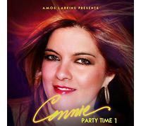 Connie - Amos Larkins Presents Party Time 1