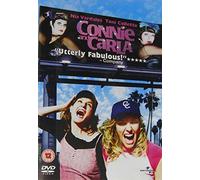 Connie and Carla [DVD]