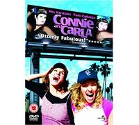 Connie and Carla (DVD) Reynolds Debbie Duchovny David Collette Toni Sandow Nick