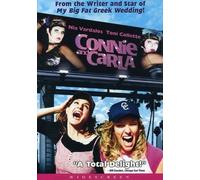 Connie And Carla (Widescreen Edition) (DVD) Nia Vardalos Toni Collette