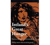Connie Ann Kirk Ireland's Great Hunger (Tascabile)