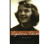 Connie Ann Kirk Sylvia Plath (Tascabile)