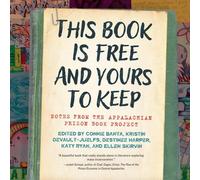 Connie Banta This Book Is Free and Yours to Keep (Tascabile)