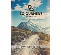 Connie Befus Sojourner's Workbook (Tascabile)