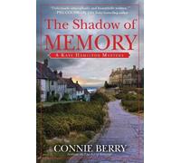 Connie Berry The Shadow of Memory (Copertina rigida)