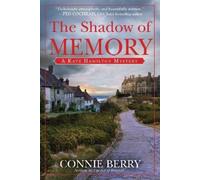 Connie Berry The Shadow of Memory (Copertina rigida)