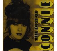 Connie Best of Connie (CD)