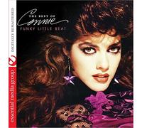 best of connie: funky little beat-Import USA