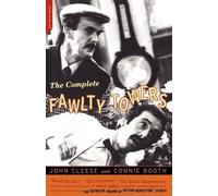 Connie Booth John Cleese The Complete Fawlty Towers (Tascabile)