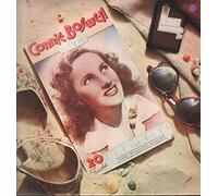 CONNIE BOSWELL - SAND IN MY SHOES LP (VINYL) UK MCA 1976