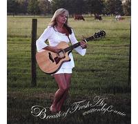 Connie - Breath Of Fresh Air