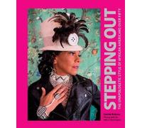 Connie Briscoe Stepping Out (Copertina rigida)