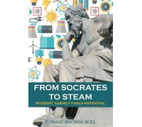 Connie Brown From Socrates to Steam (Tascabile)