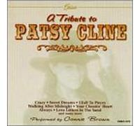 Connie Brown - Tribute Ot Patsy Cline