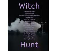 Witch Hunt /anglais