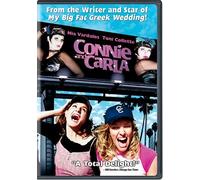 Connie & Carla