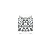 Connie Cloris Donne Sexy Un Pezzo Catena Del Corpo Della Nappa Cristallo Bikini Beach Club Body Jewelry, One Size, Metallo non prezioso, Nessuna pietra preziosa