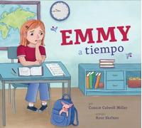Connie Colwell Miller Emmy a Tiempo (Tascabile)