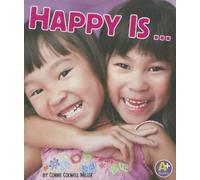 Connie Colwell Miller Happy Is ... (Copertina rigida) Know Your Emotions