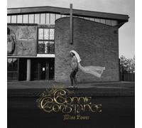Connie Constance Miss Power (Vinyl LP) 12" Album